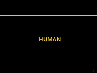 HUMAN8