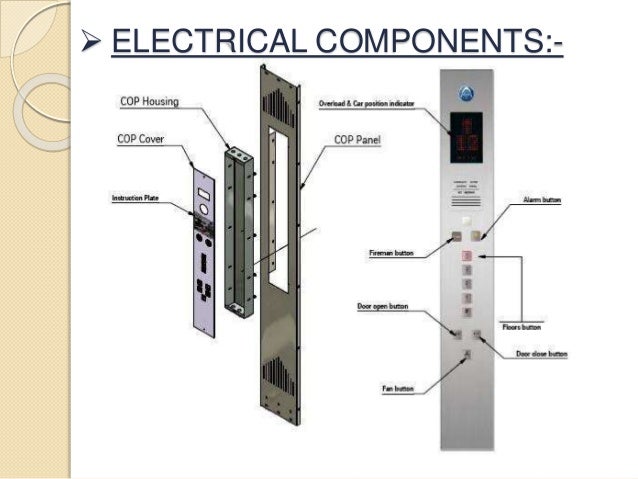 Lift Elevator