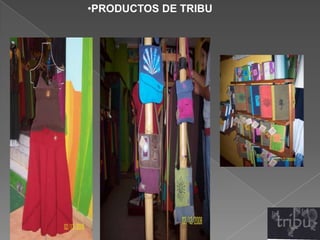 C.C SAN LUIS SHOPPING		Local  # 121		Teléfono: 2090016