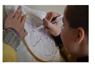 Integration workshops