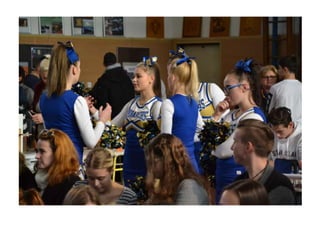 Integration workshops