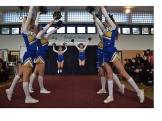 Integration workshops