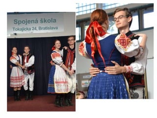 Integration workshops