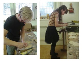 Integration workshops