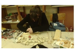 Integration workshops