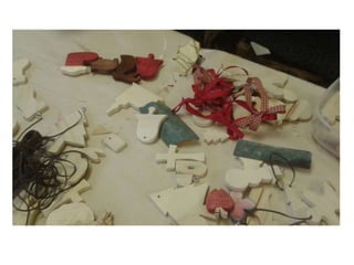 Integration workshops