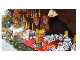 Integration workshops