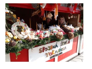 Integration workshops