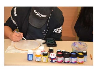 Integration workshops