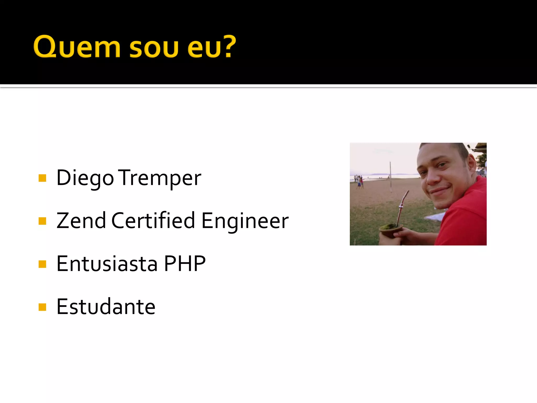 Integração Contínua com Cruise Control e phpUnderControl