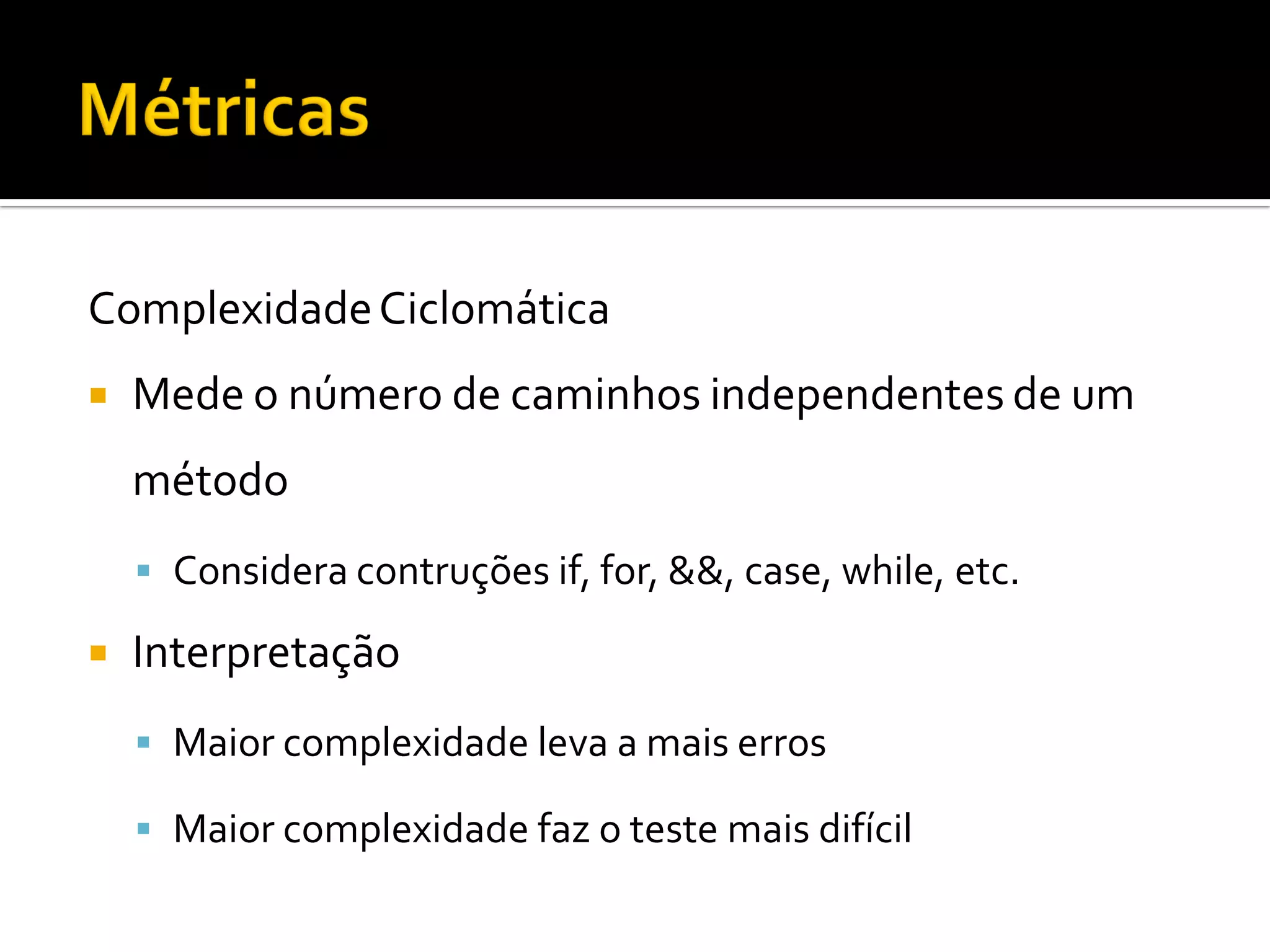 Integração Contínua com Cruise Control e phpUnderControl