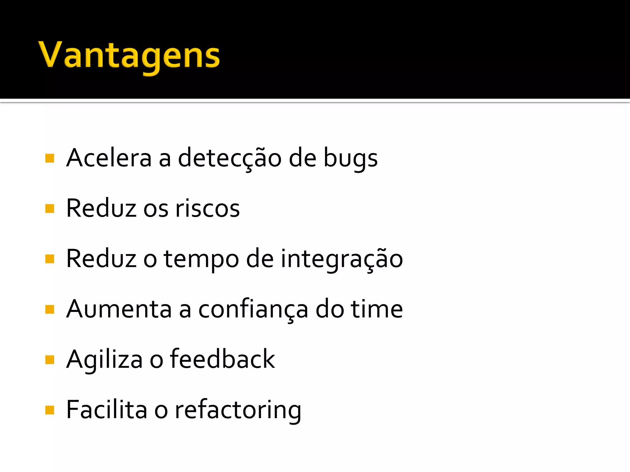 Integração Contínua com Cruise Control e phpUnderControl