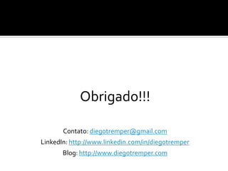 Integração Contínua com Cruise Control e phpUnderControl