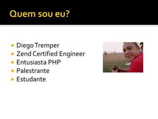 Integração Contínua com CruiseControl e phpUnderControl