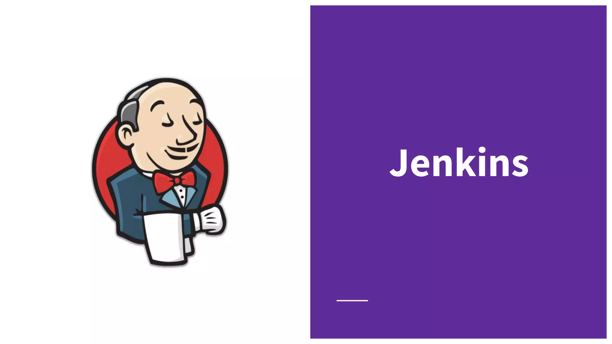 Jenkins
 