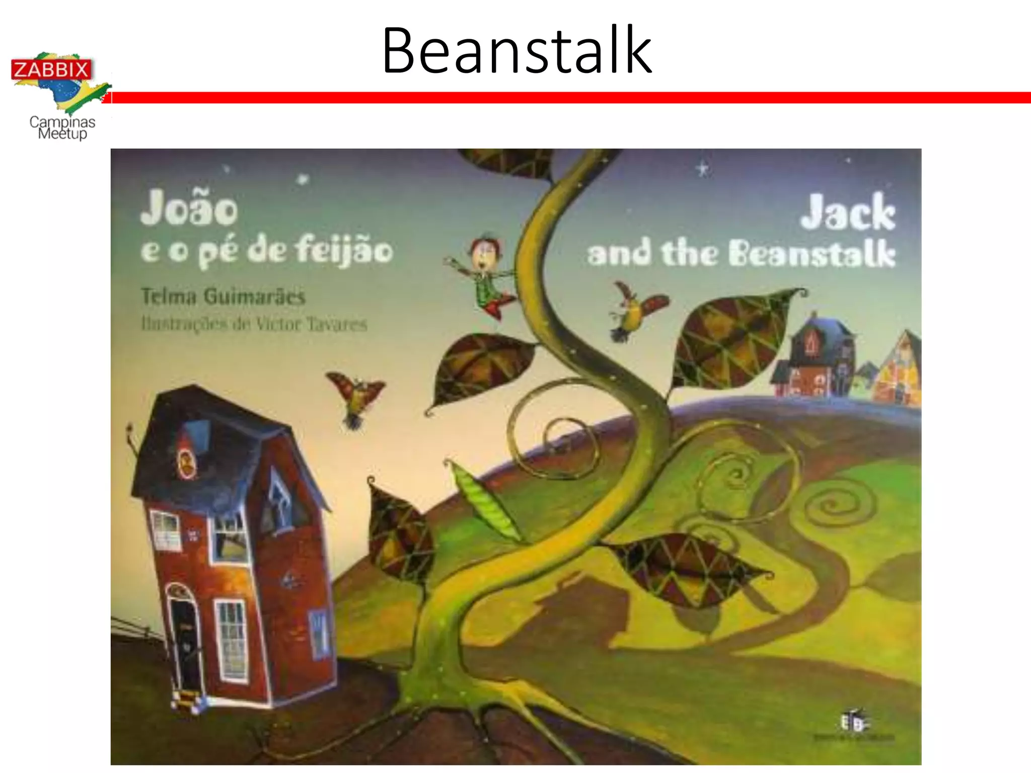 Beanstalk