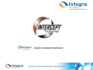 Eastern seaboard distributor