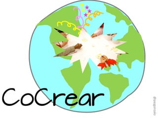 CoCrear
@pazgonzalo
 