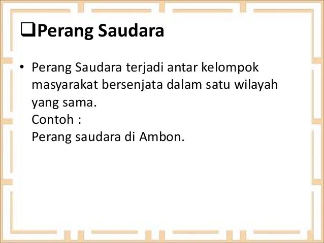 Integrasi nasional