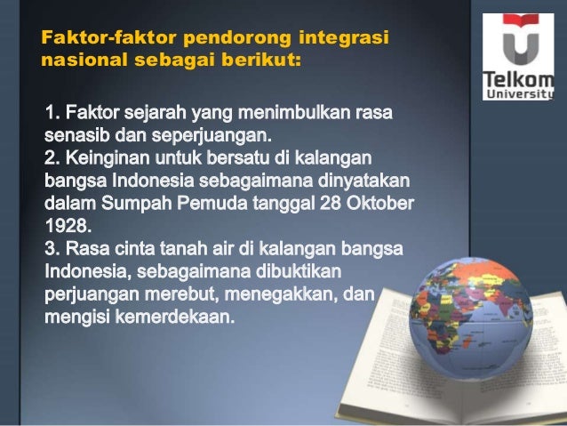Integrasi Nasional