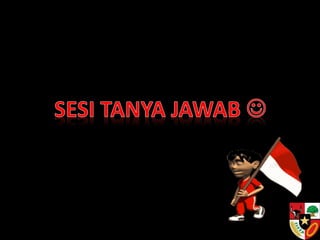 Integrasi nasional ppt