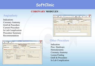 Integrated-Hospital-Management-System-for-Cardiology-Hospital | PPTX