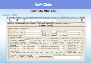 Integrated-Hospital-Management-System-for-Cardiology-Hospital | PPTX