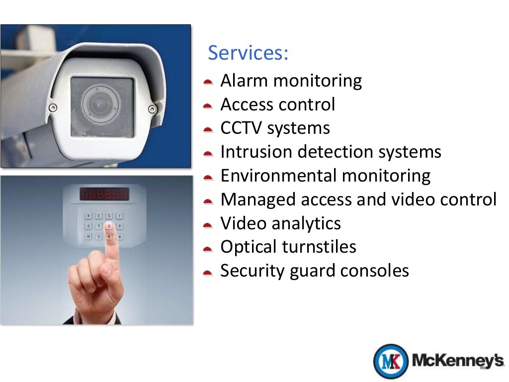 Integrated Building Security Systems in Atlanta, GA