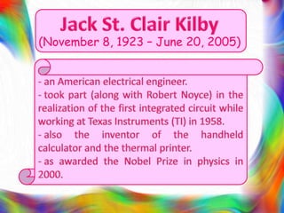 (November 8, 1923 – June 20, 2005)