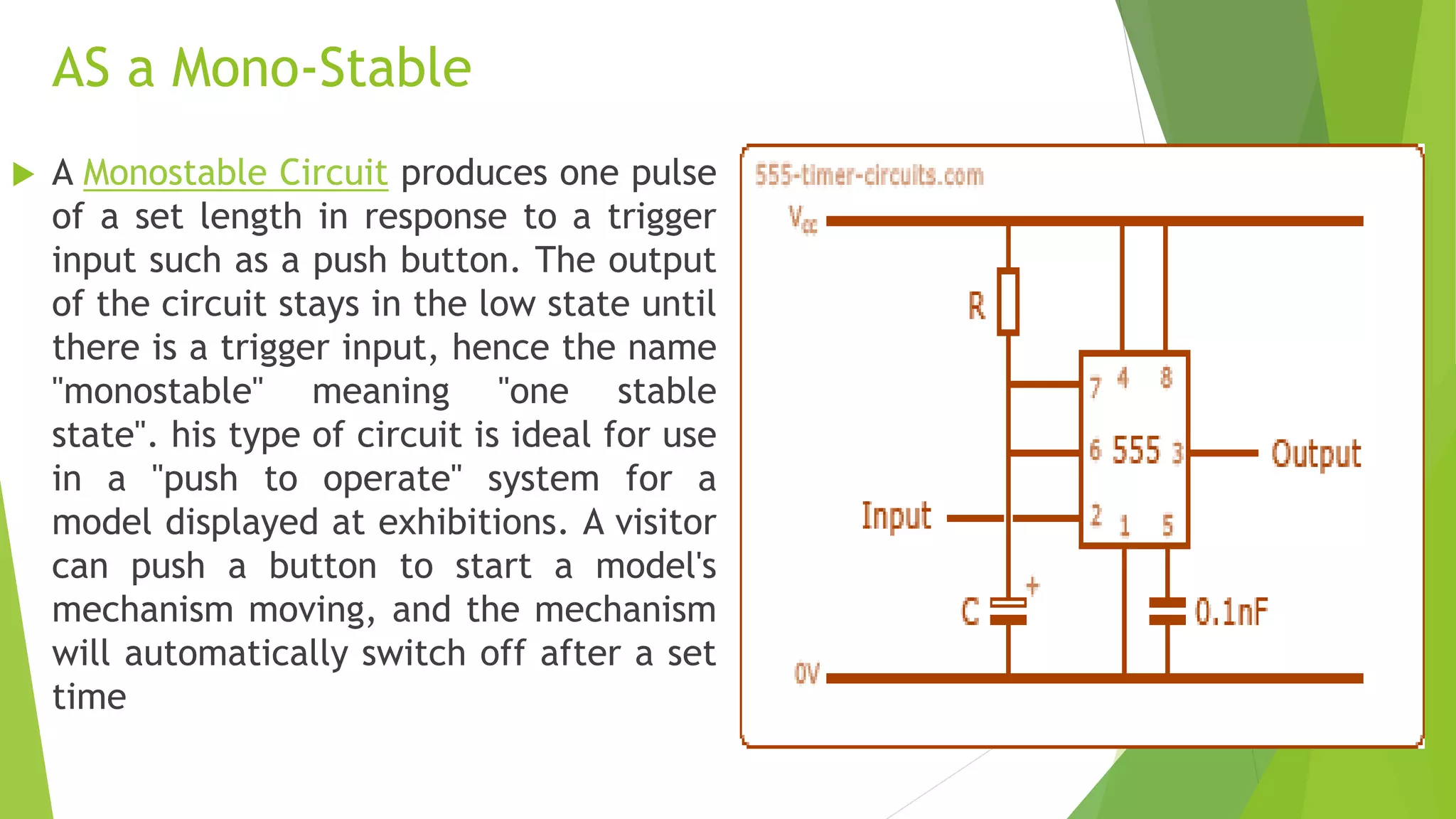 Integrated circuit | PPTX