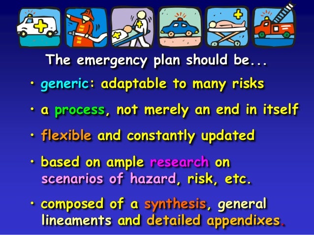 the natural disaster descriptions and the local integrated emergency management Emergency management directors prepare plans and procedures for responding to natural disasters or other review local emergency operations plans and revise. the natural disaster descriptions and the local integrated emergency management Emergency management directors prepare plans and procedures for responding to natural disasters or other review local emergency operations plans and revise.