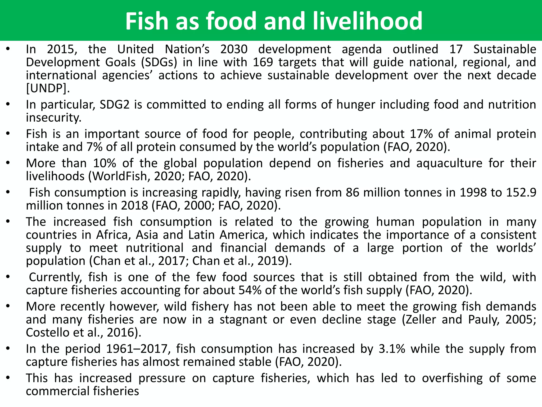Integrated Fish Farming as best Sustainable farming.pptx