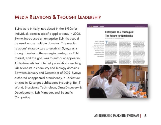 Gtm case study image