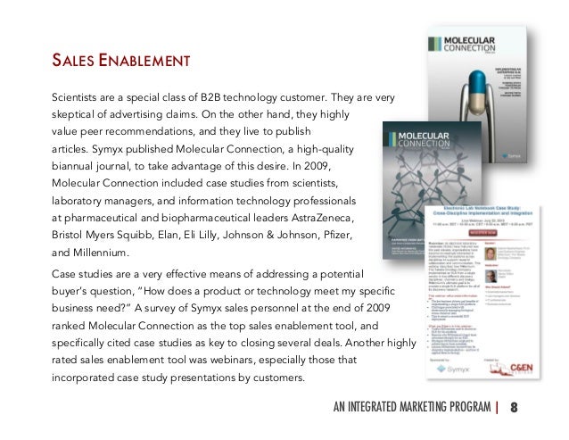 Gtm strategy example image