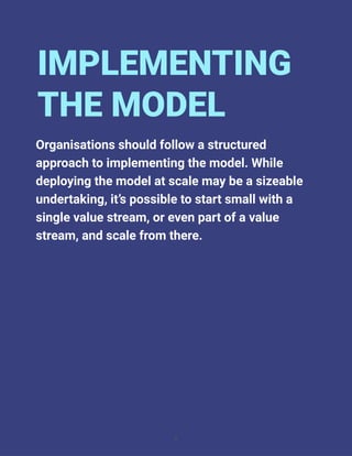 Integrated Improvement Model | PDF