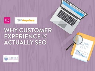 Why Digital Experience is Everything
