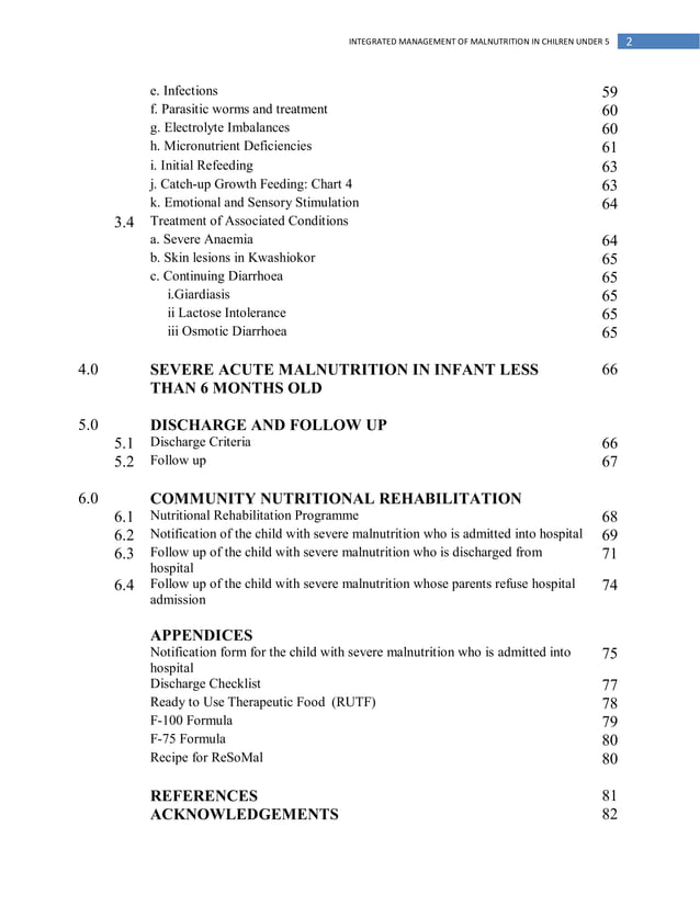 INTEGRATED MANAGEMENT OF MALNUTRITION IN CHILDREN UNDER 5 FINAL[1].pdf ...