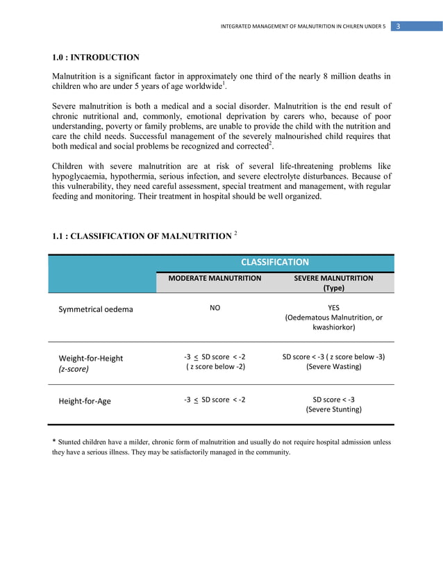 INTEGRATED MANAGEMENT OF MALNUTRITION IN CHILDREN UNDER 5 FINAL[1].pdf ...