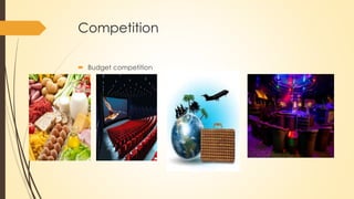 Competition
 Budget competition
 