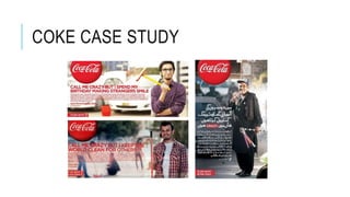 COKE CASE STUDY
 
