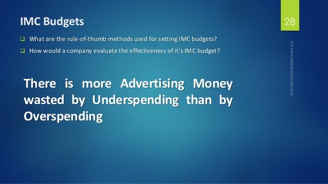 introduction to integrated communication The american marketing association (ama) defines integrated marketing communications (imc) as the planning process designed to assure that all brand contacts. introduction to integrated communication The american marketing association (ama) defines integrated marketing communications (imc) as the planning process designed to assure that all brand contacts.