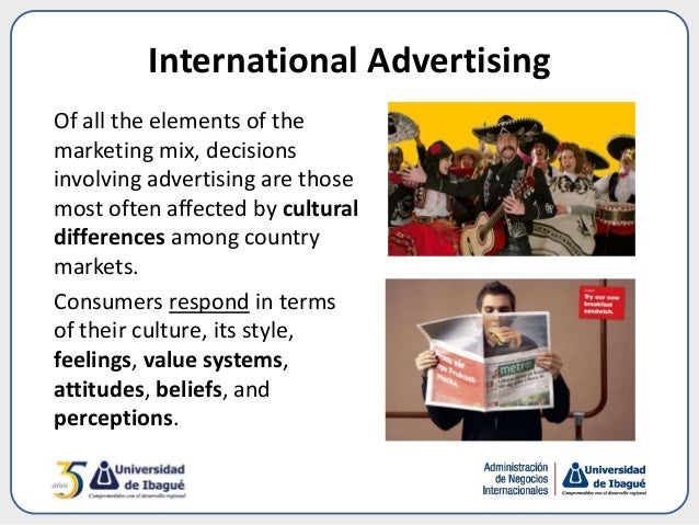 impact of advertising on international marketing International marketing – comprehensive guide in 2014, companies in the united states made approximately $39638 billion in retail sales in the same year, global. impact of advertising on international marketing International marketing – comprehensive guide in 2014, companies in the united states made approximately $39638 billion in retail sales in the same year, global.