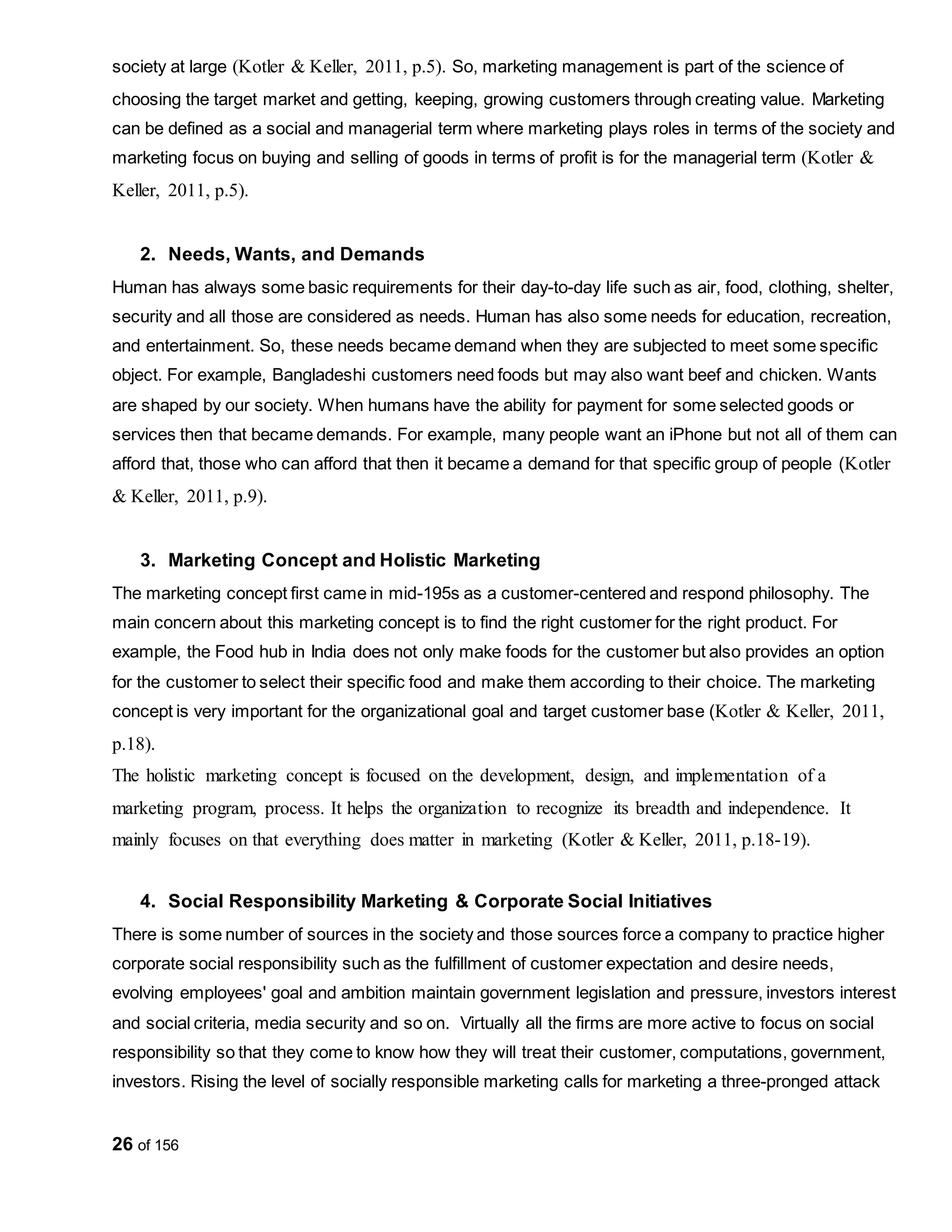 Integrated marketing plan for oreo cookies | DOC