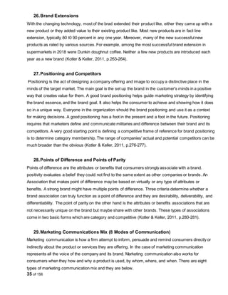 Integrated marketing plan for oreo cookies | DOC