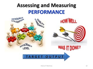 Integrated Performance Evaluation System | PDF