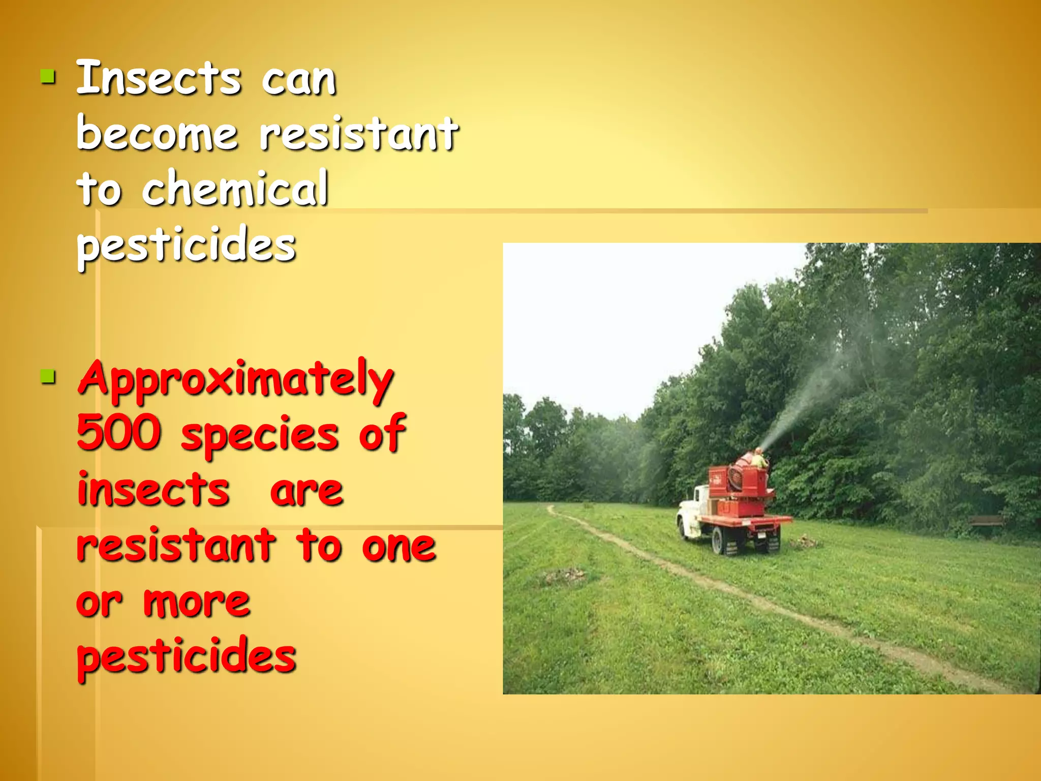 Integrated pest management (ipm) | PPTX