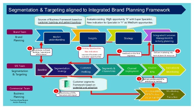 report kpi sales SFE planning Integrated process Marketing report kpi sales SFE planning Integrated process Marketing