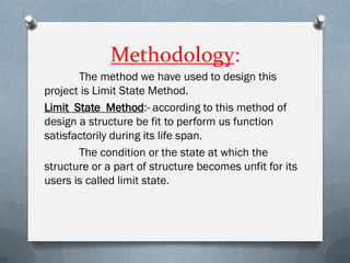 Limit State Method 3 Type Integrated presentation pdf | PDF