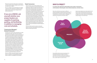 Integrated project delivery an action guide for leaders | PDF