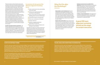 Integrated project delivery an action guide for leaders | PDF